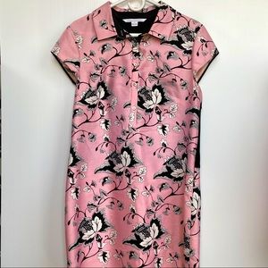 Diane Von Furstenberg Dress